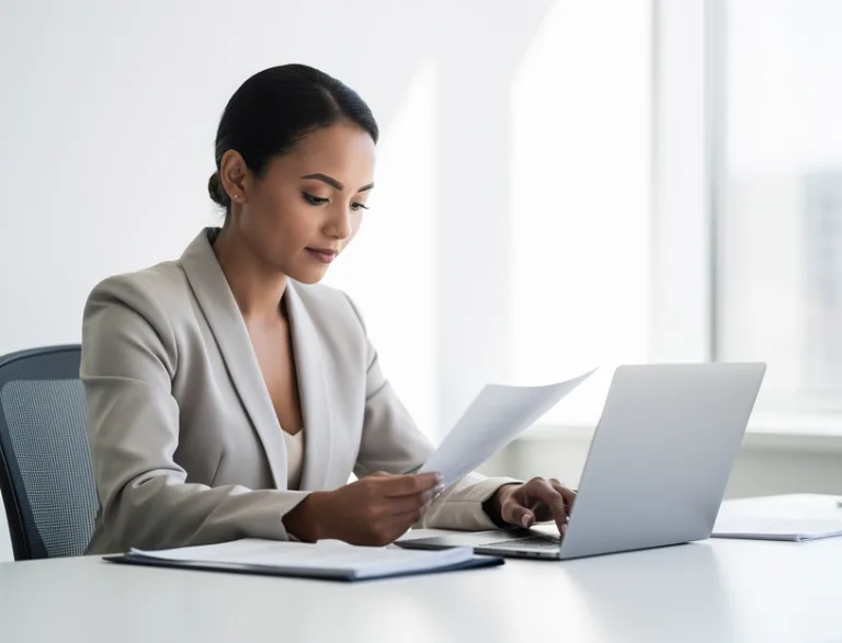 Tax Lawyer service in Thornton